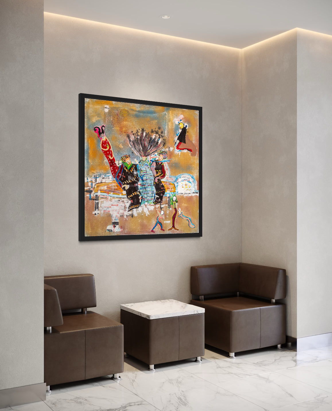 Guerre Sainte | Holy War